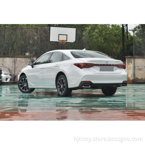 Nuovi arrivi a buon prezzo Toyota Avalon 2023 Auto di medie dimensioni 2.0L L4 Auto a benzina di alta qualità